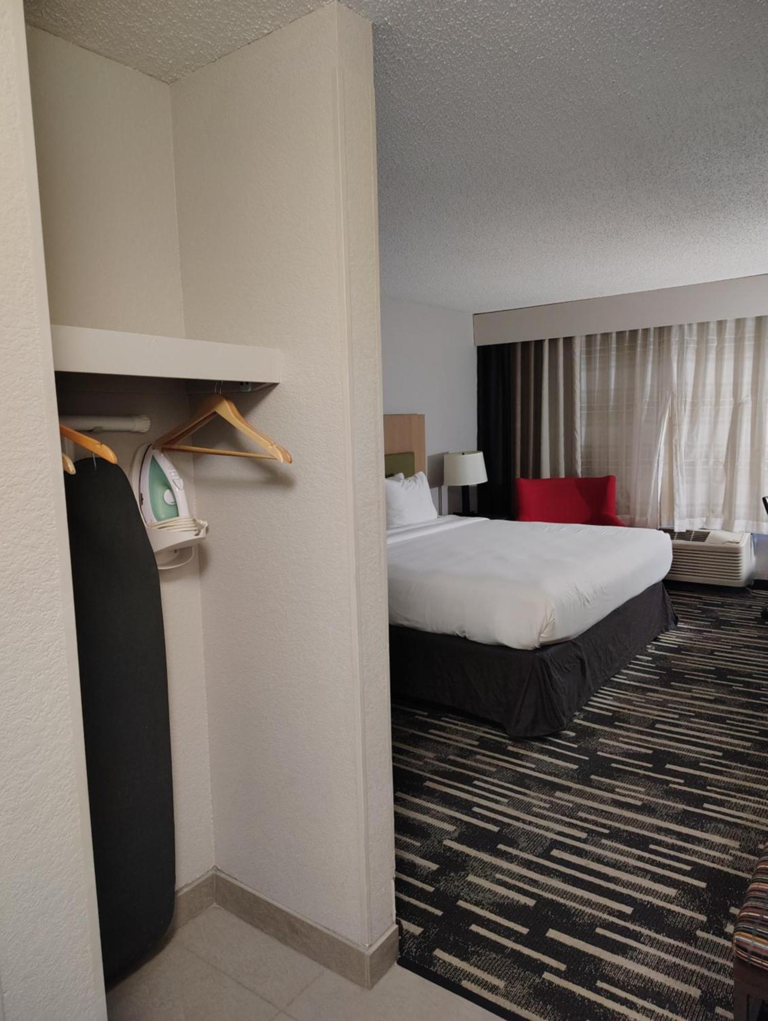 Country Inn & Suites By Radisson, Indianapolis South, In Exterior foto