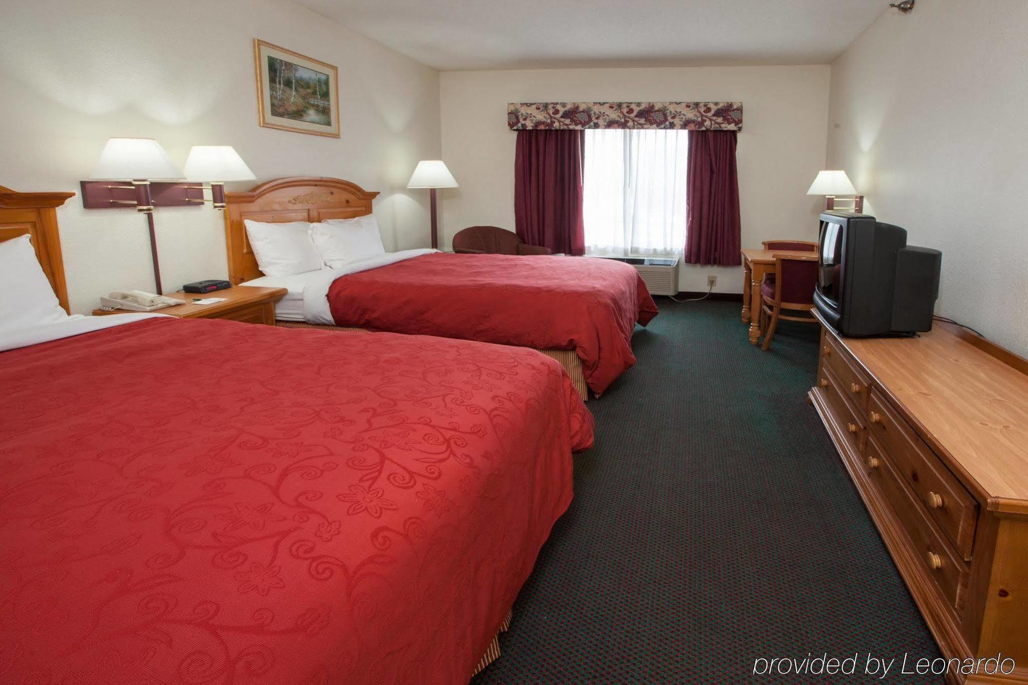 Country Inn & Suites By Radisson, Indianapolis South, In Habitación foto